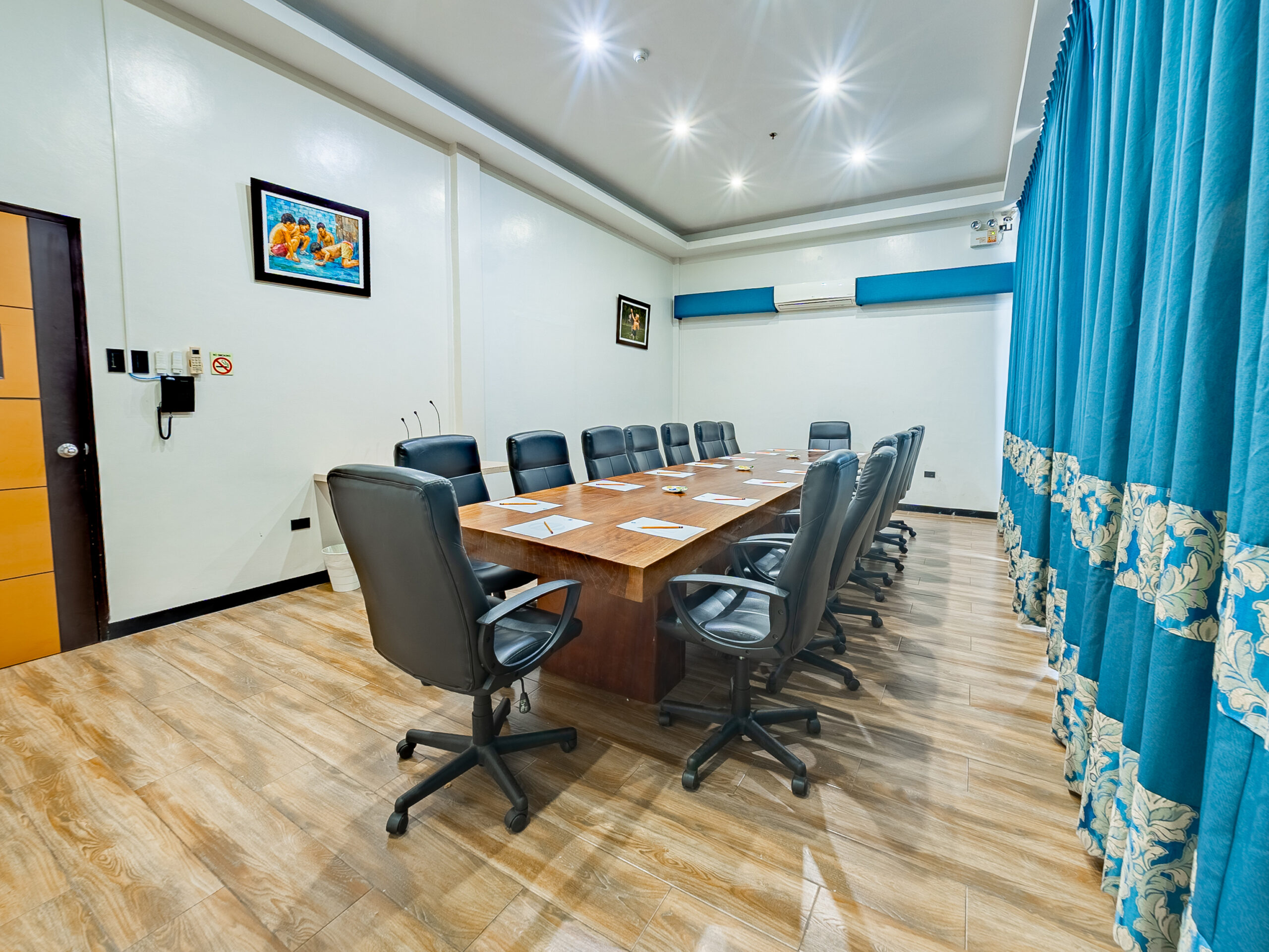 BOARDROOM
